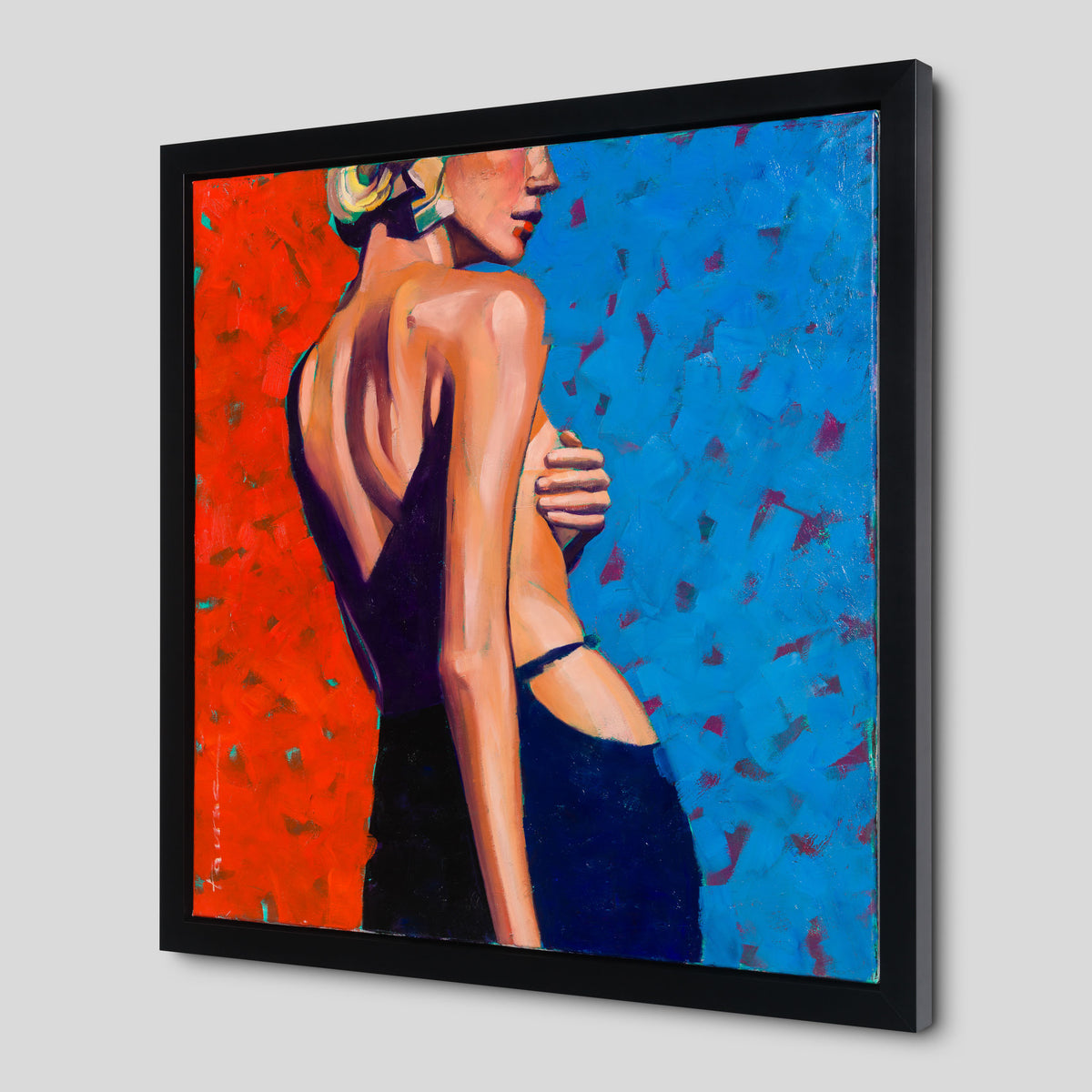 PTA ORI POR 32157 Paris Fashion 2