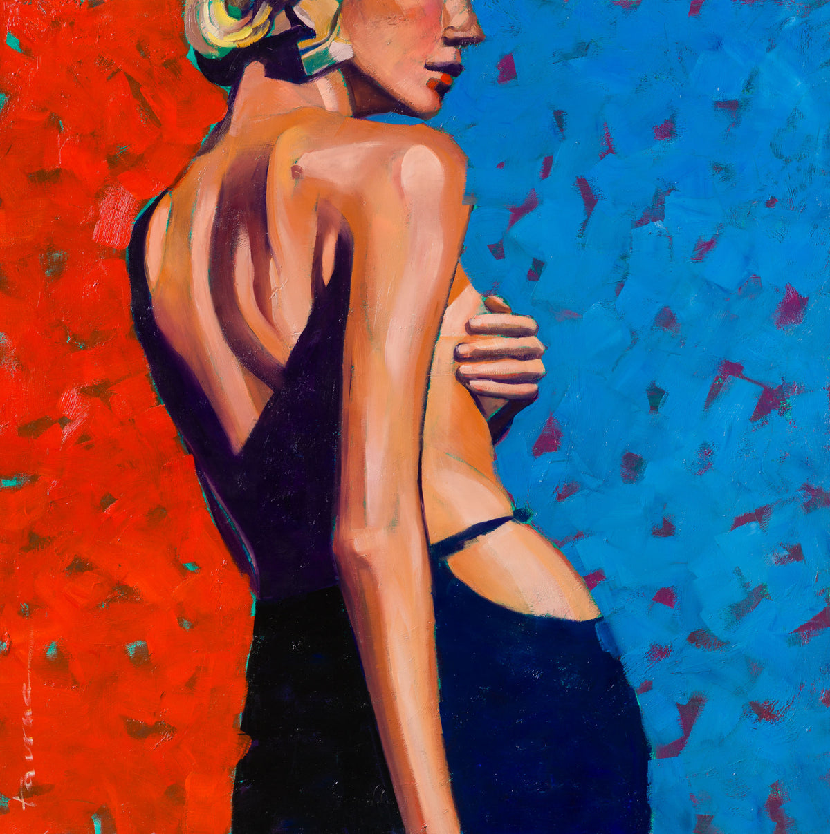 PTA ORI POR 32157 Paris Fashion 31