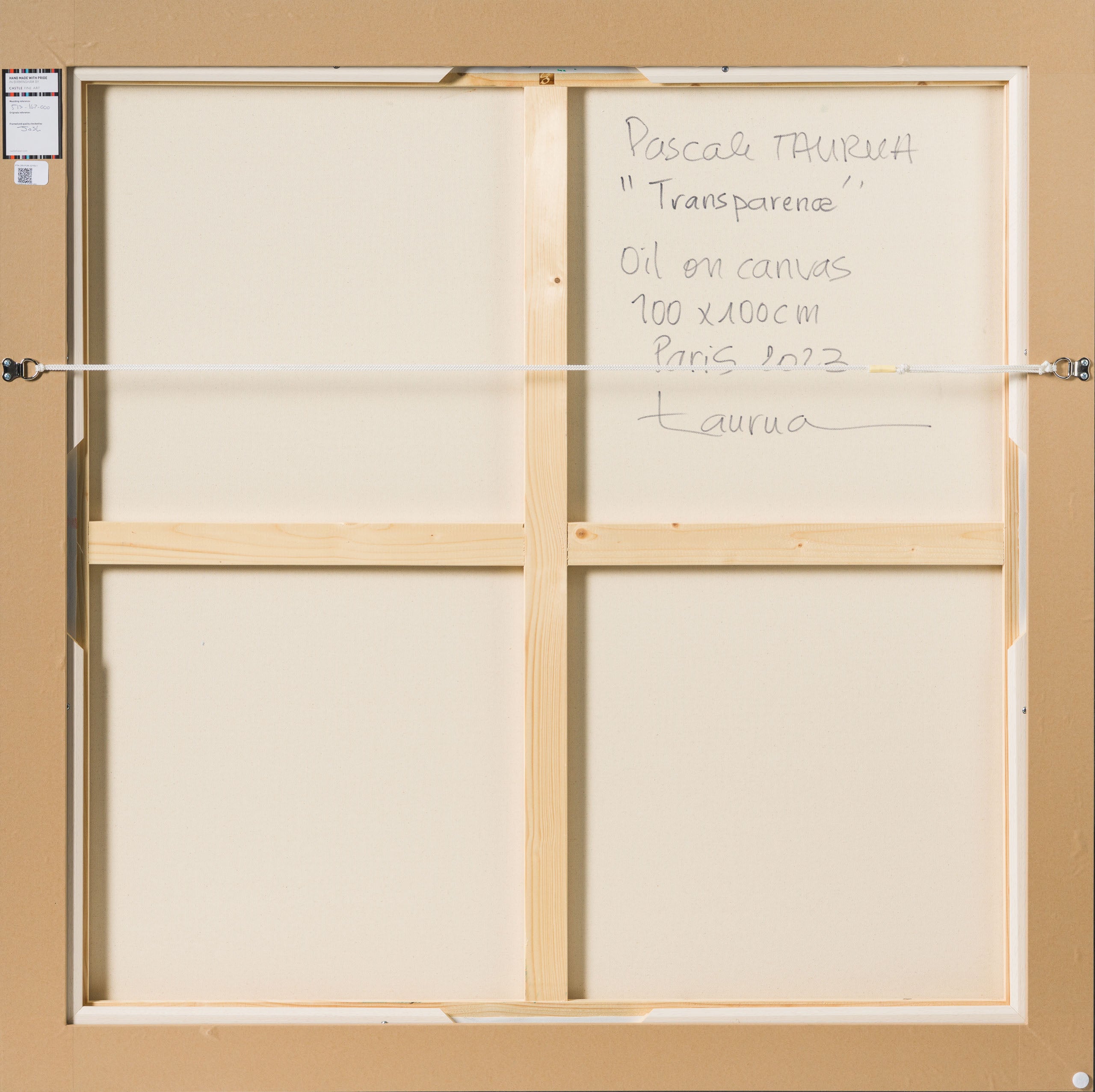 PTA ORI POR 32159 Transparence 7