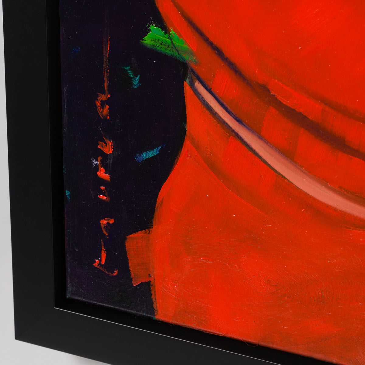 PTA ORI POR 32160 Ronde Et Belle 3