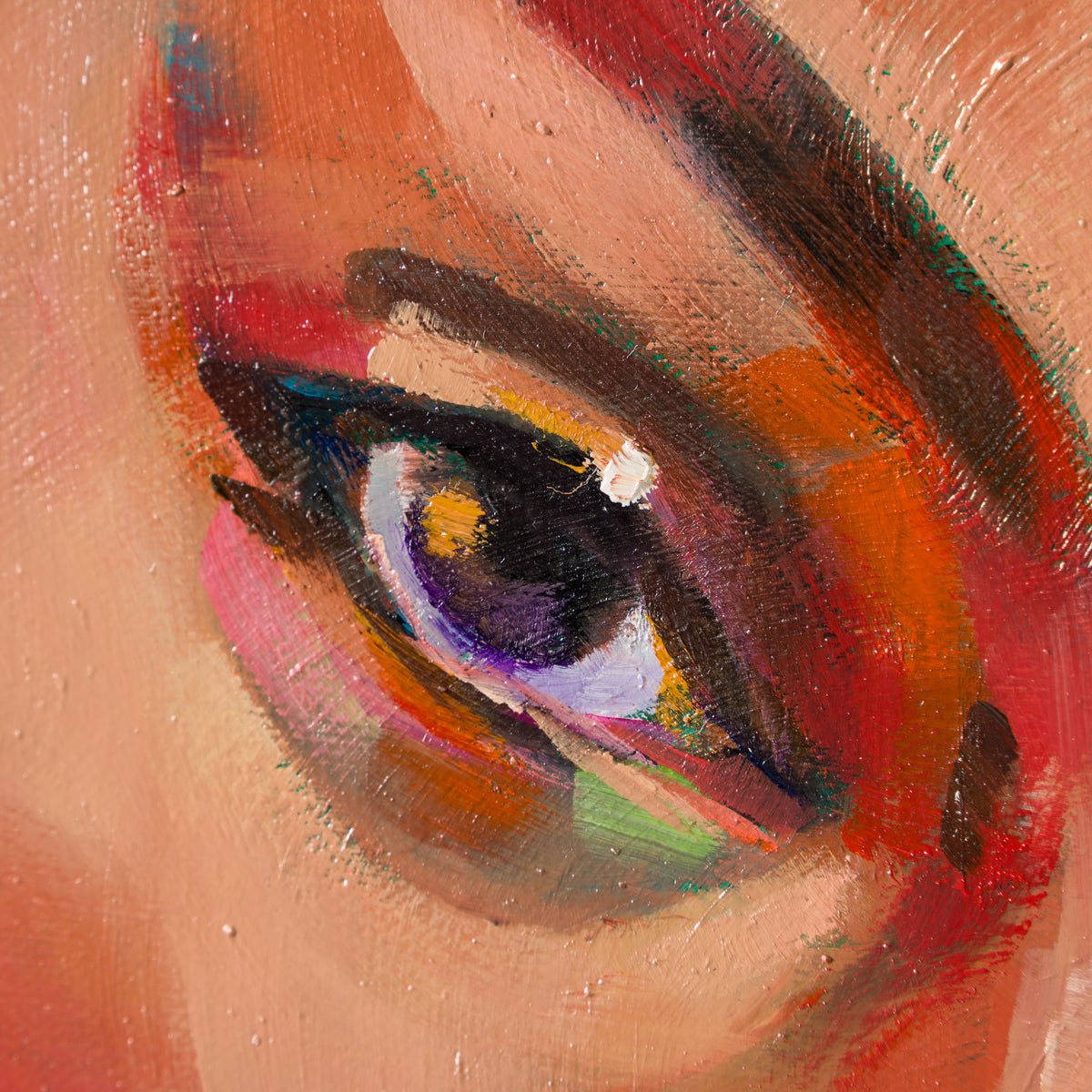 PTA ORI POR 32160 Ronde Et Belle 5