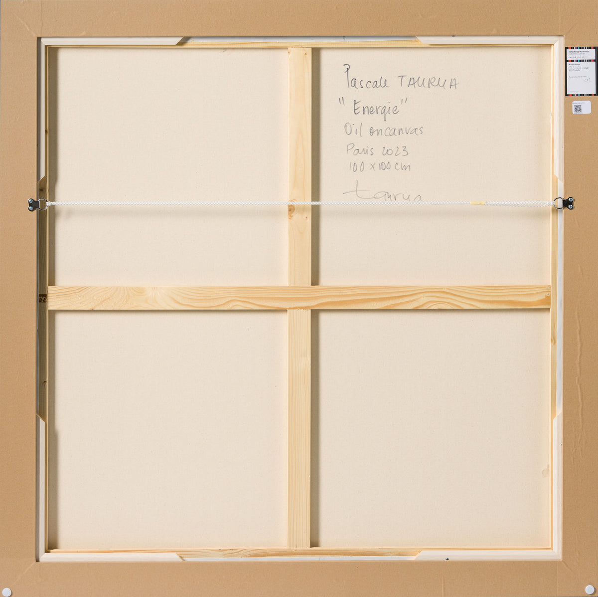 PTA ORI POR 32677 Energie 7