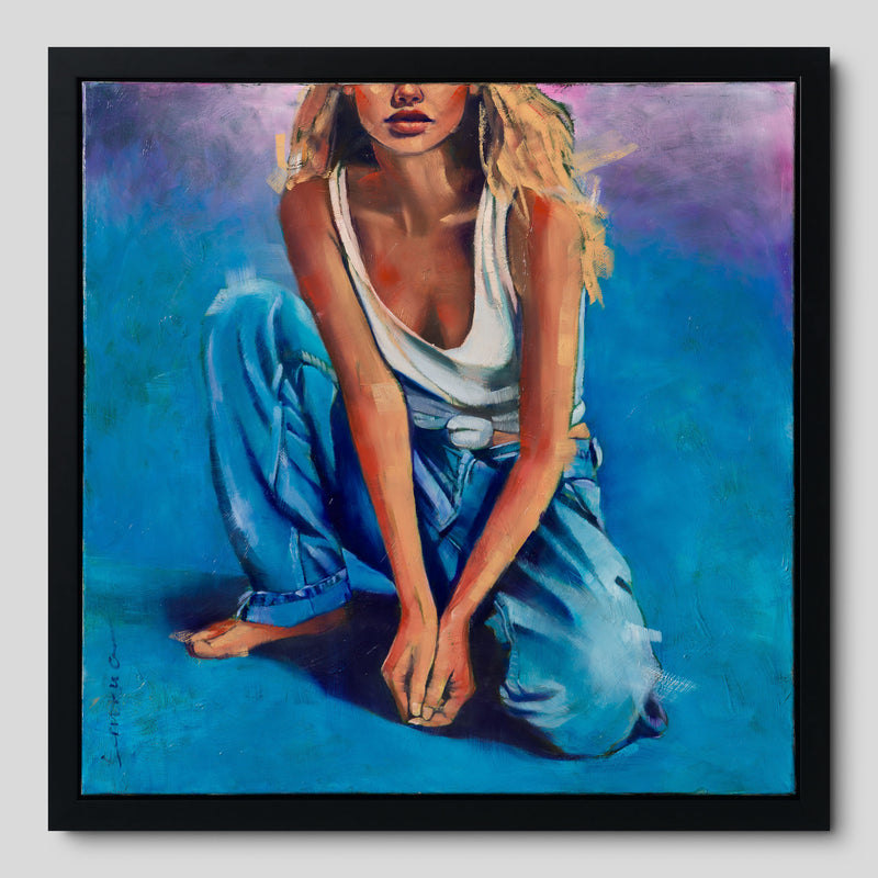 PTA ORI POR 32680 Simplicity Of Colours 1