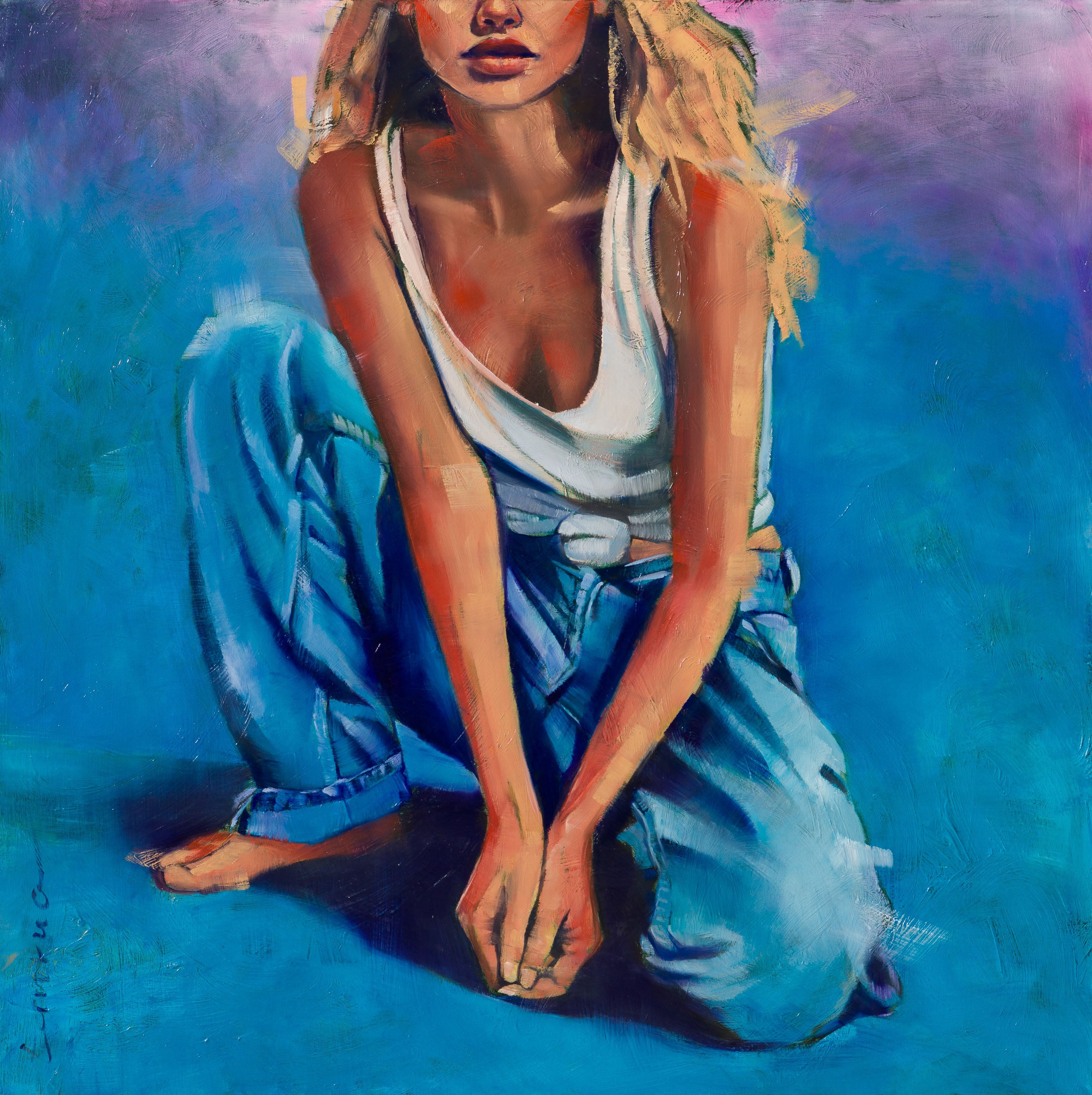 PTA ORI POR 32680 Simplicity Of Colours 31