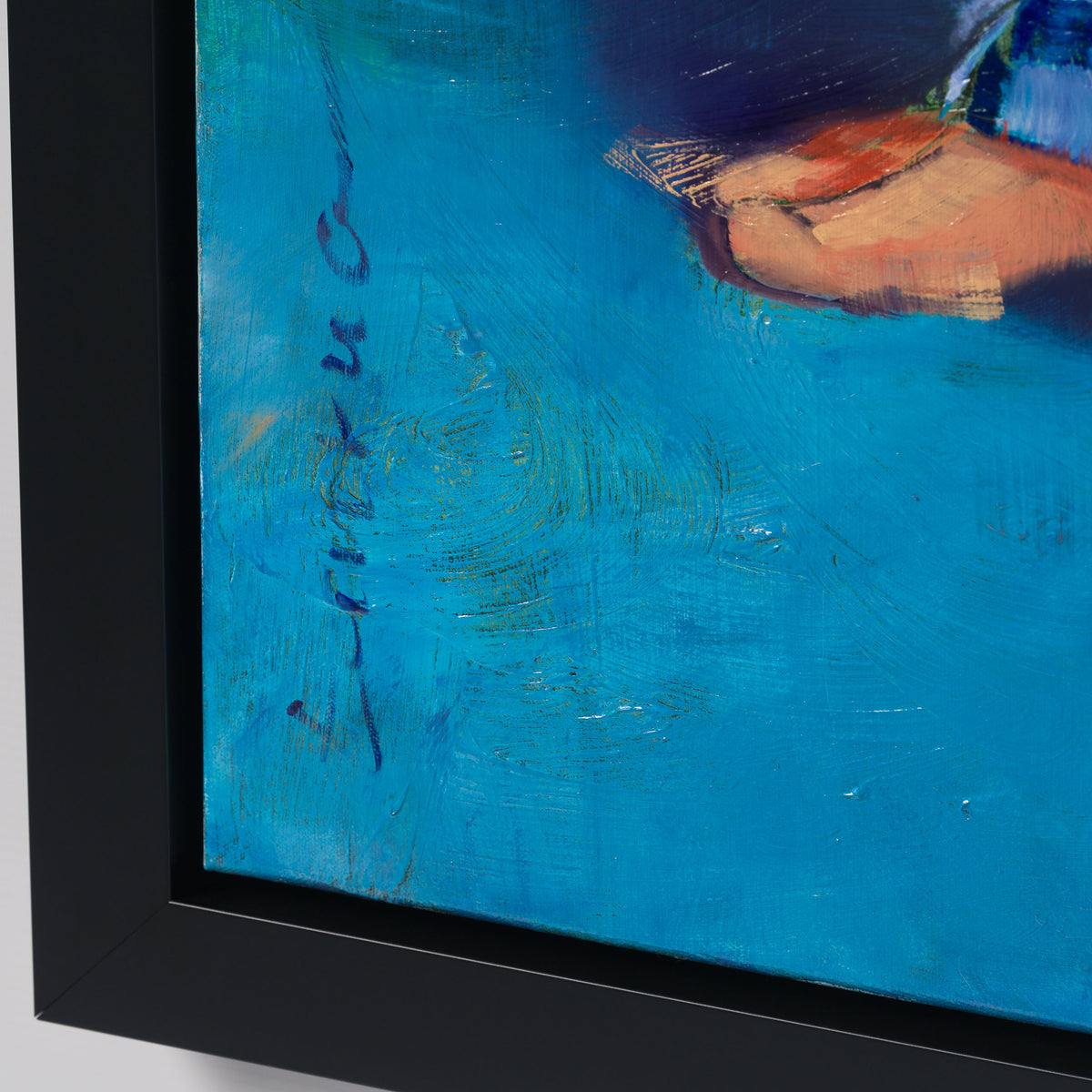 PTA ORI POR 32680 Simplicity Of Colours 3