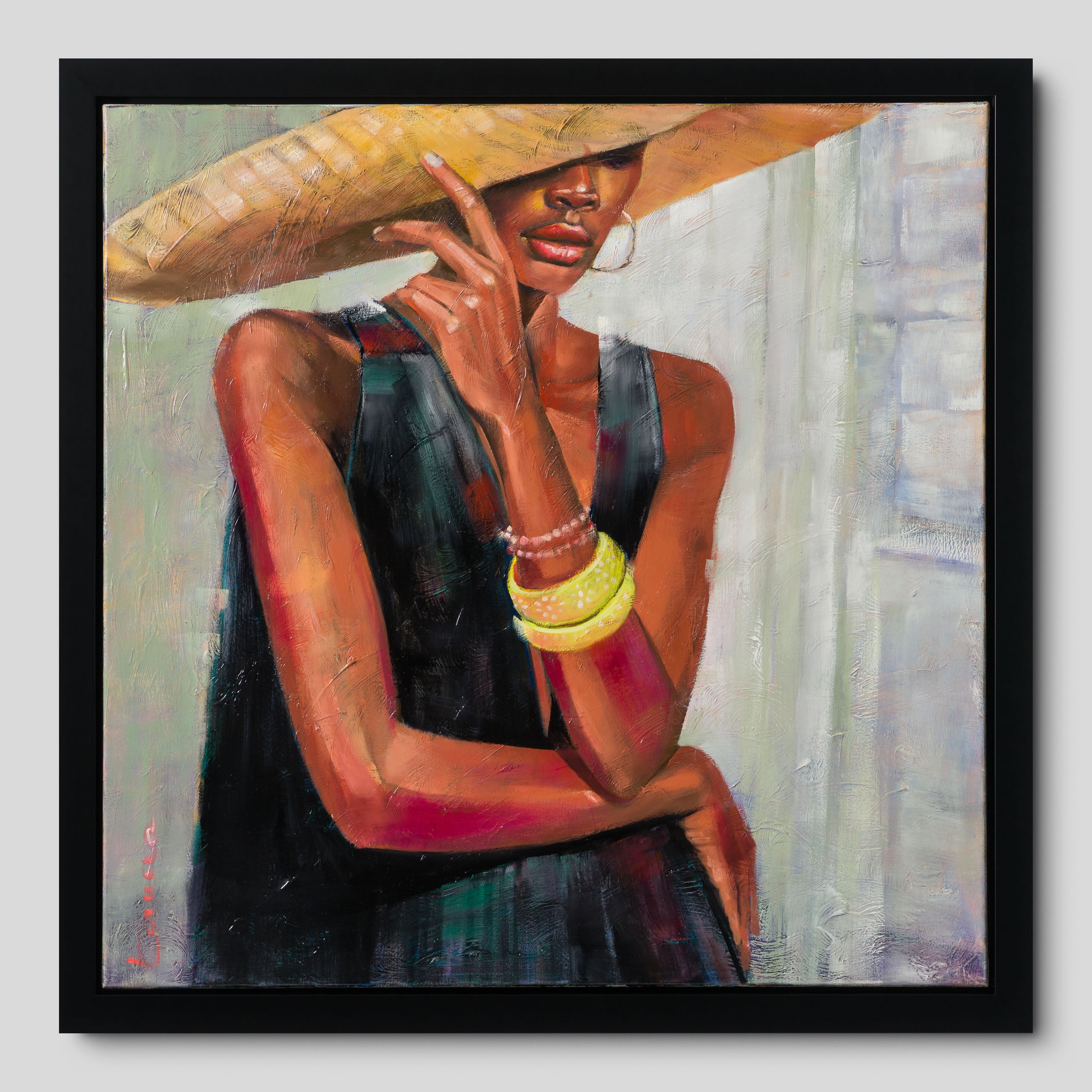 PTA ORI POR 32701 The Beauty 1