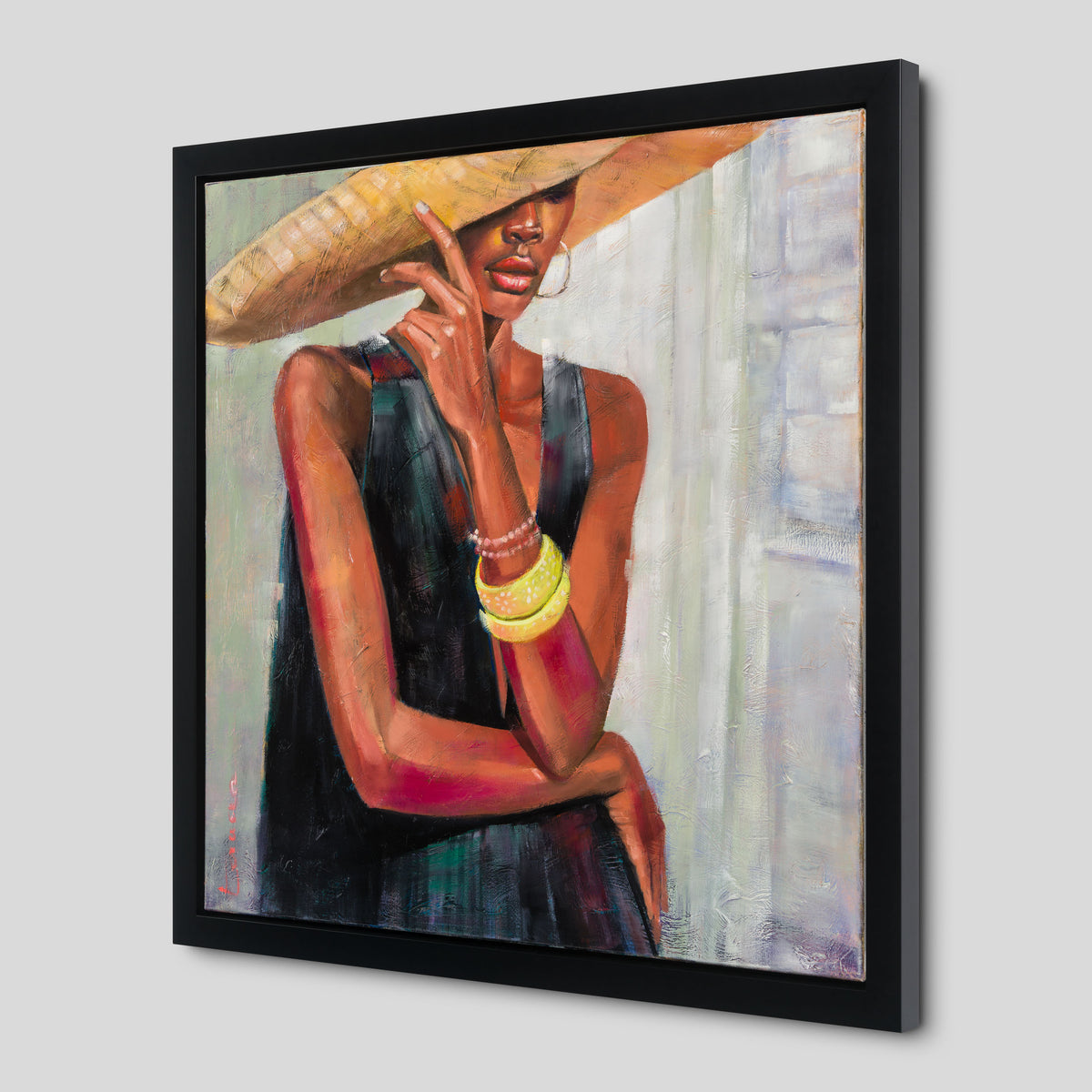 PTA ORI POR 32701 The Beauty 2