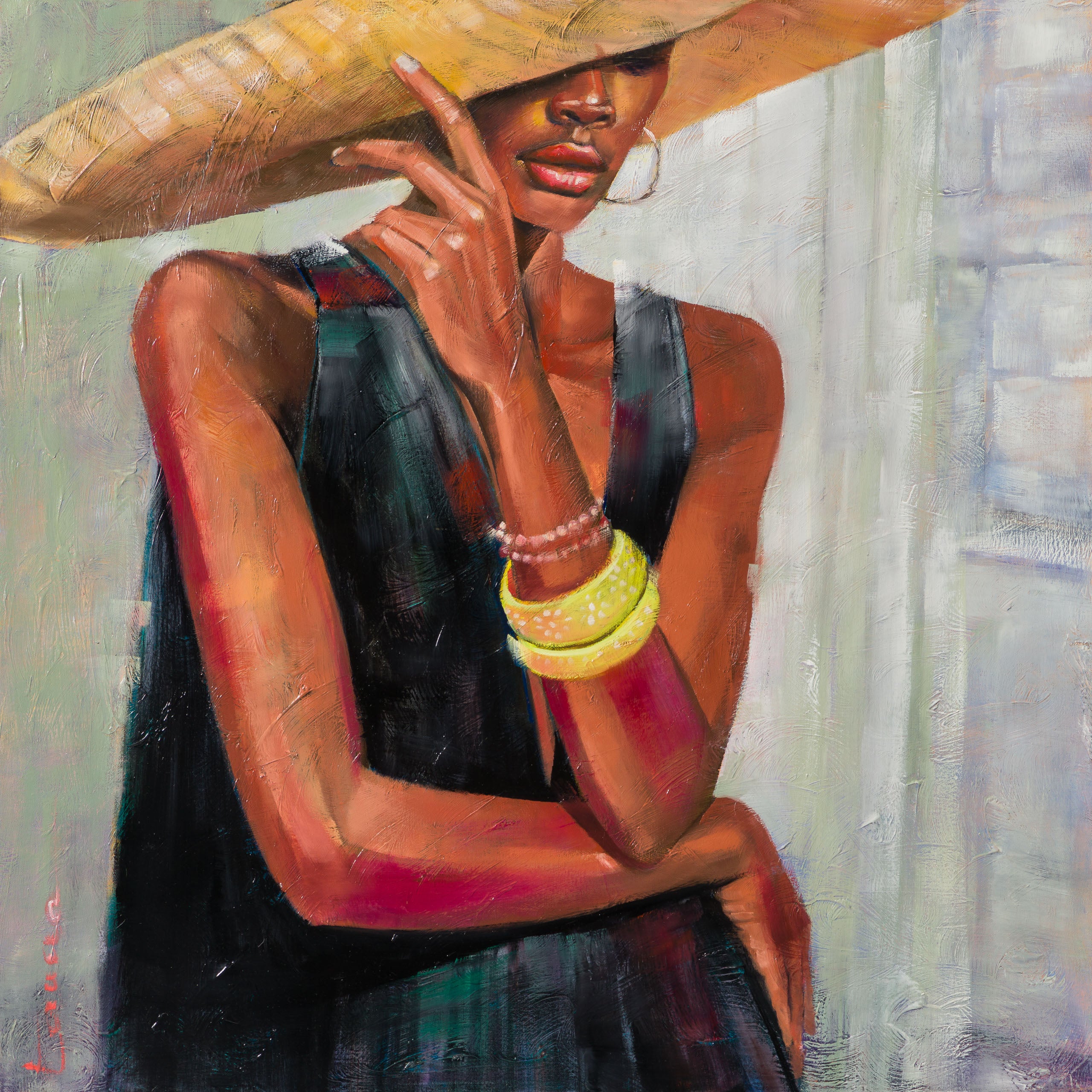 PTA ORI POR 32701 The Beauty 31