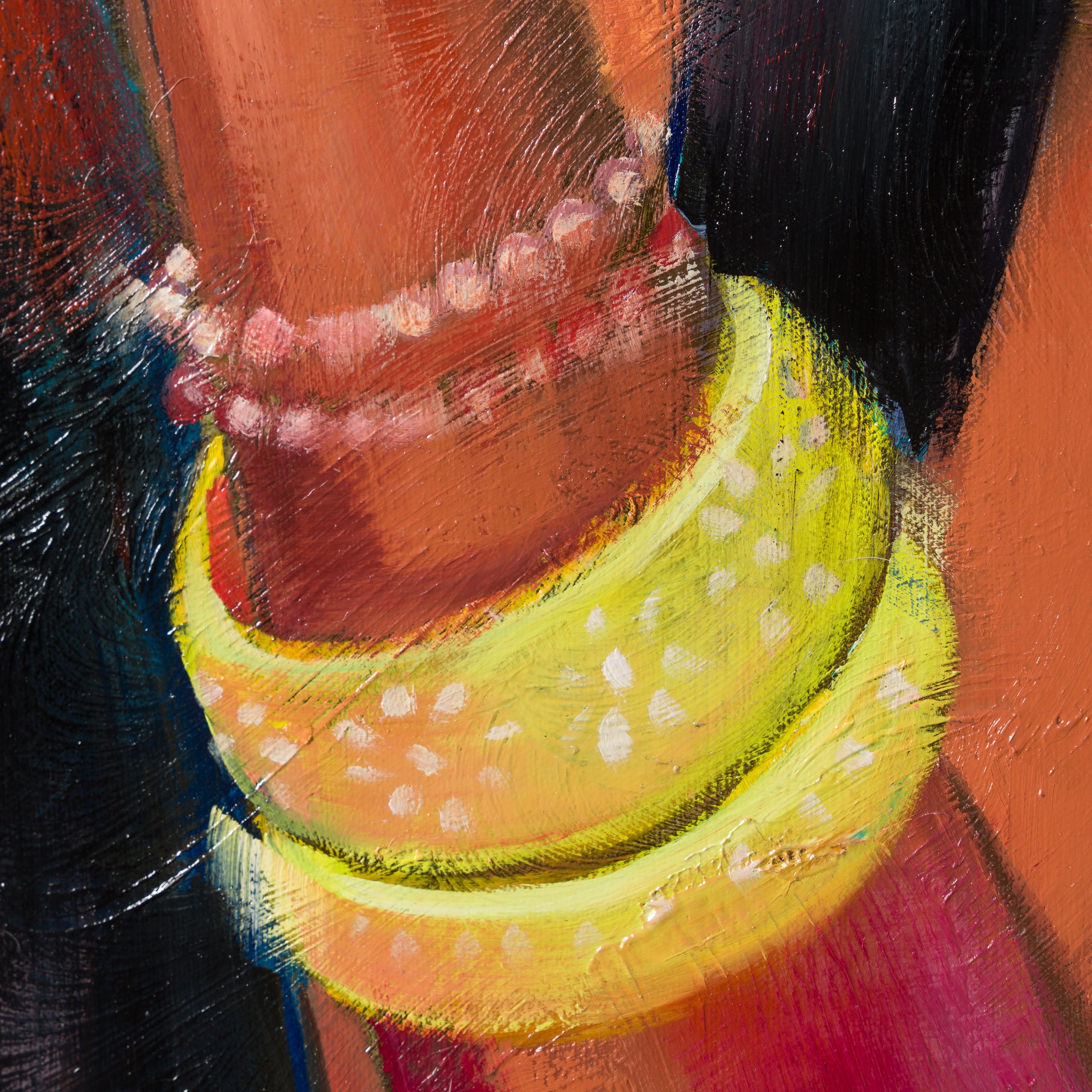 PTA ORI POR 32701 The Beauty 6