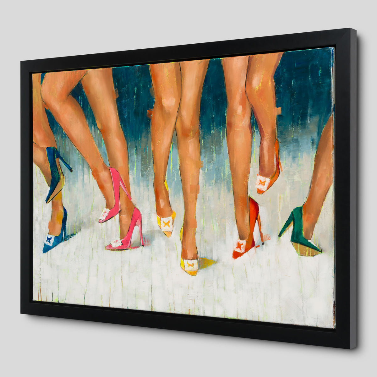 PTA ORI POR 33383 Lets Dance 2