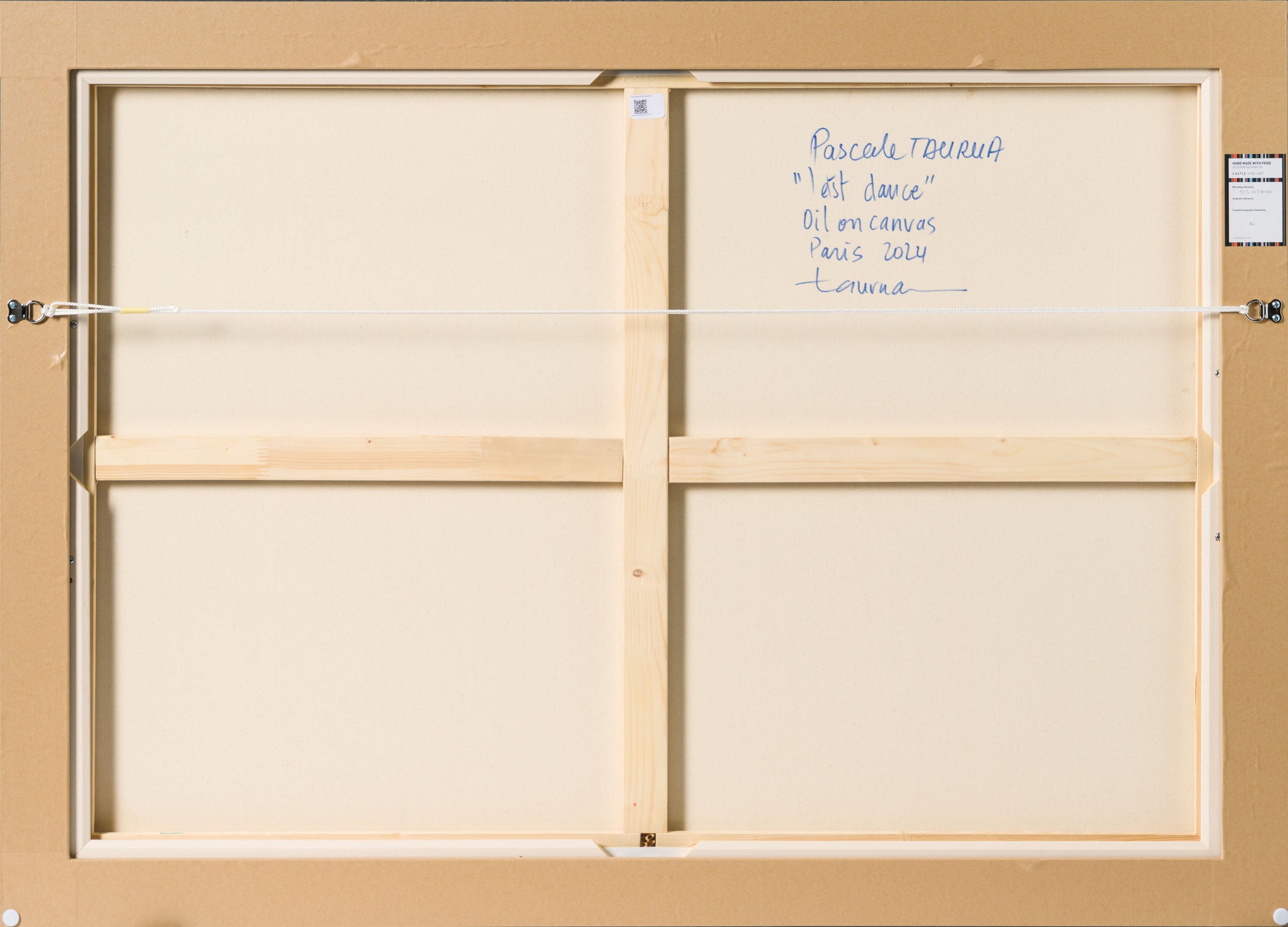 PTA ORI POR 33383 Lets Dance 8