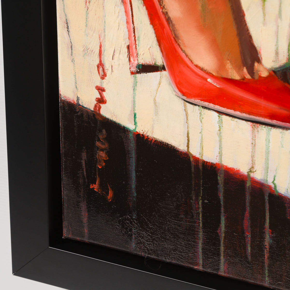 PTA ORI POR 33694 Plusieurs Escarpins 3