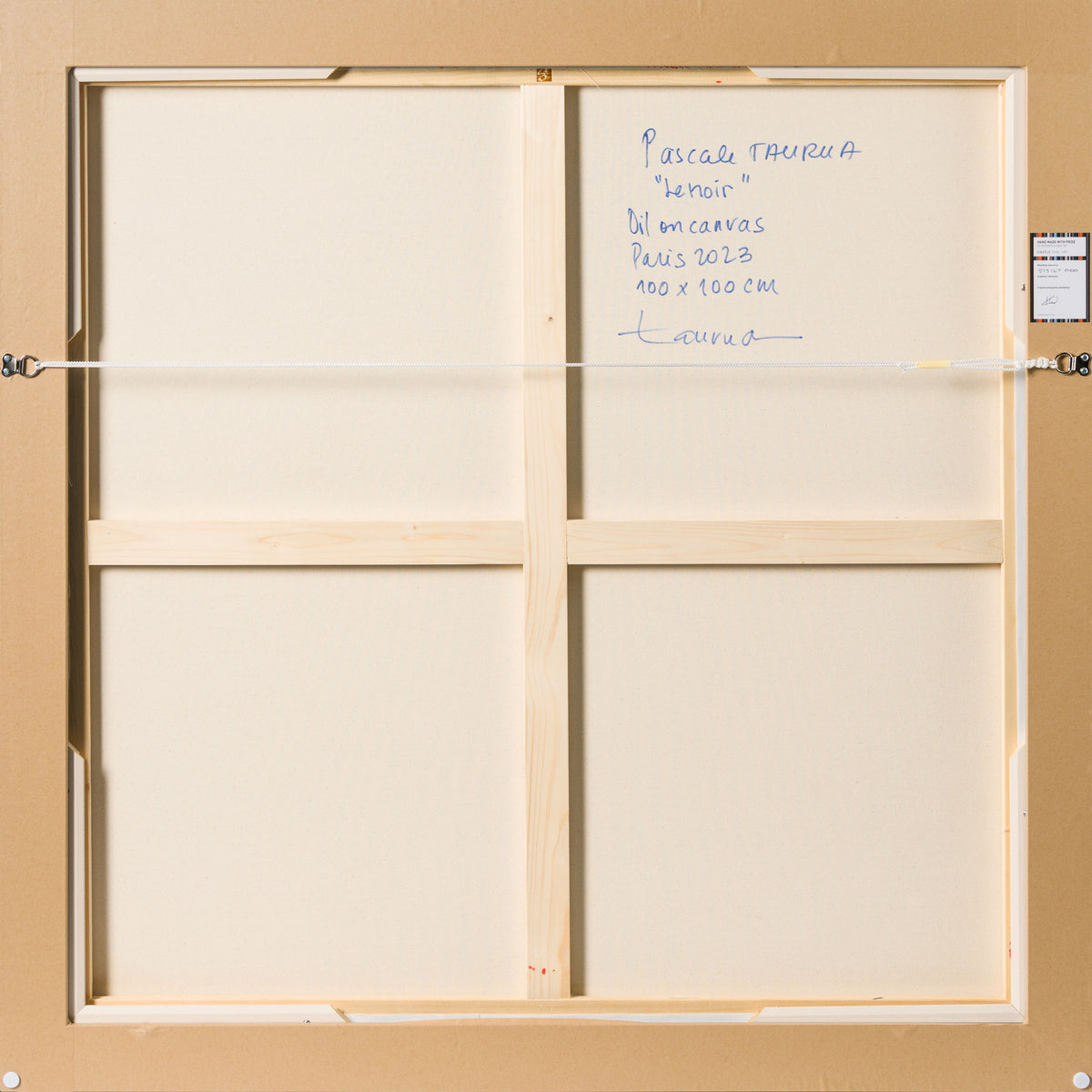 PTA ORI POR 33701 Le Noir 7