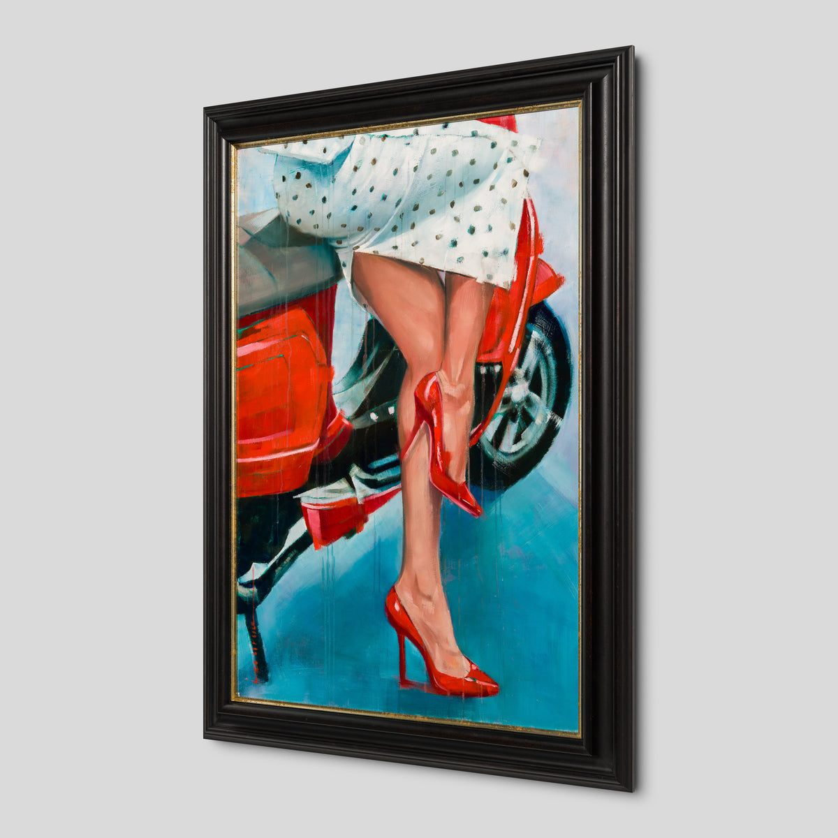 PTA ORI POR 34960 Rouge Sexy 2