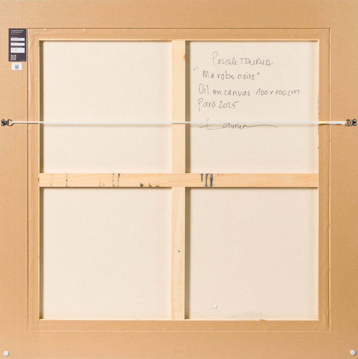 PTA ORI POR 35731 Ma Robe Noire 7