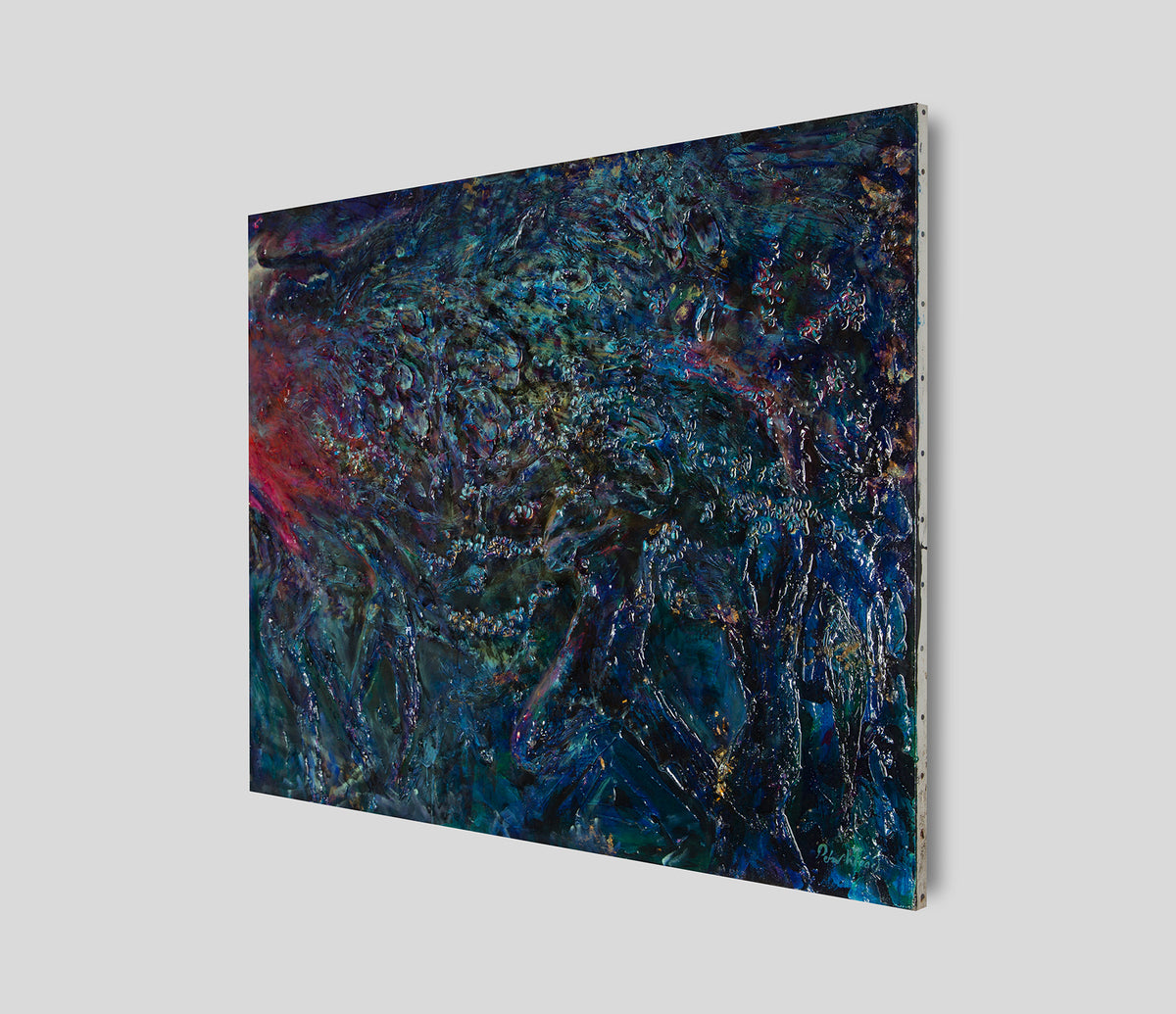 PWO 2 Dream Figures Floating