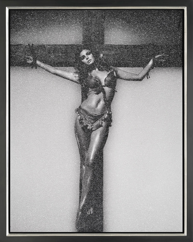 Raquel Welch One Million Years BC FBC