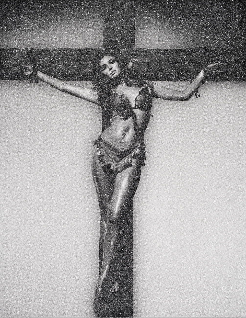 Raquel Welch One Million Years C