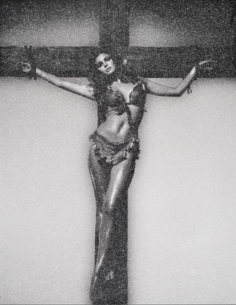 Raquel Welch One Million Years C