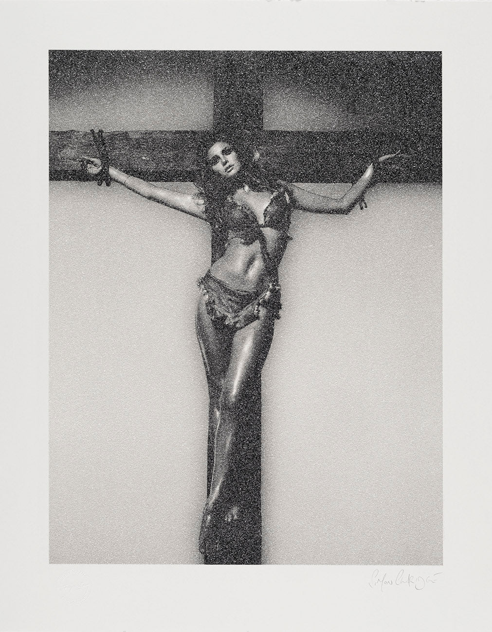 Raquel Welch One Million Years G