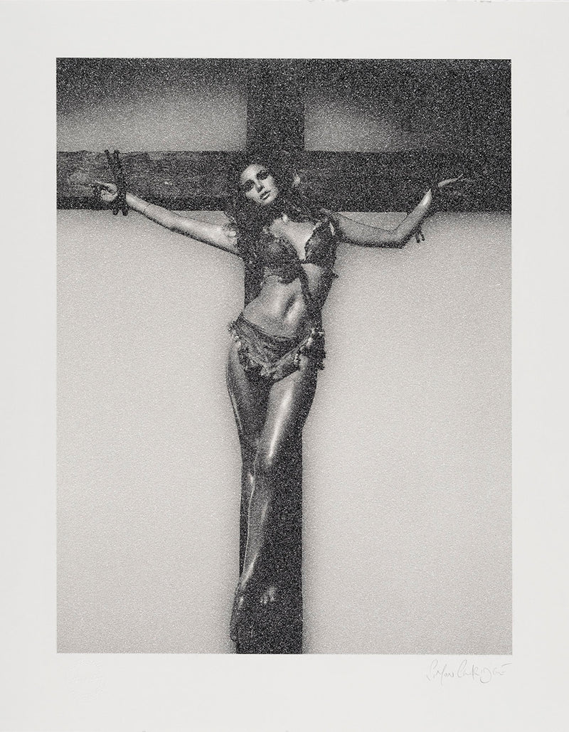 Raquel Welch One Million Years G