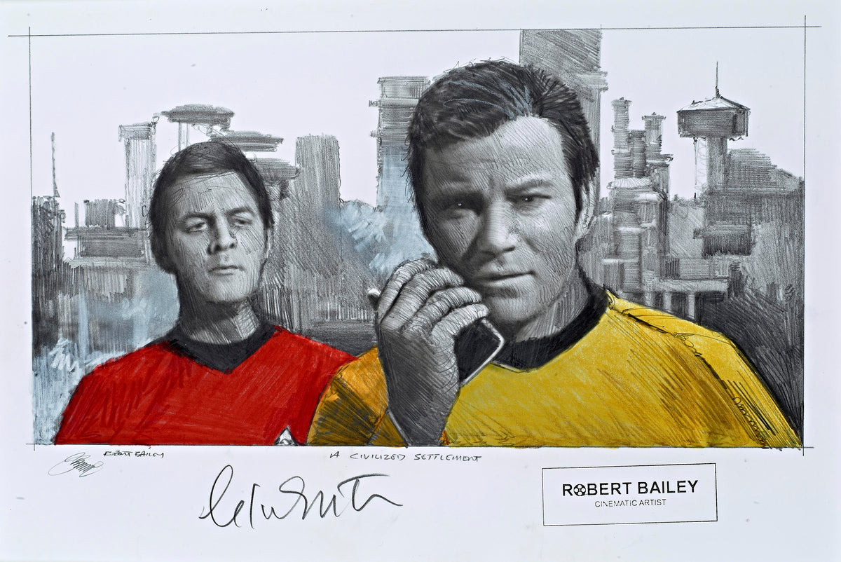 RBA A CIVILIZED SETTLEMENT