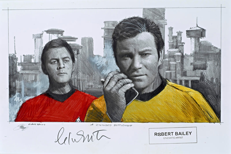 RBA A CIVILIZED SETTLEMENT