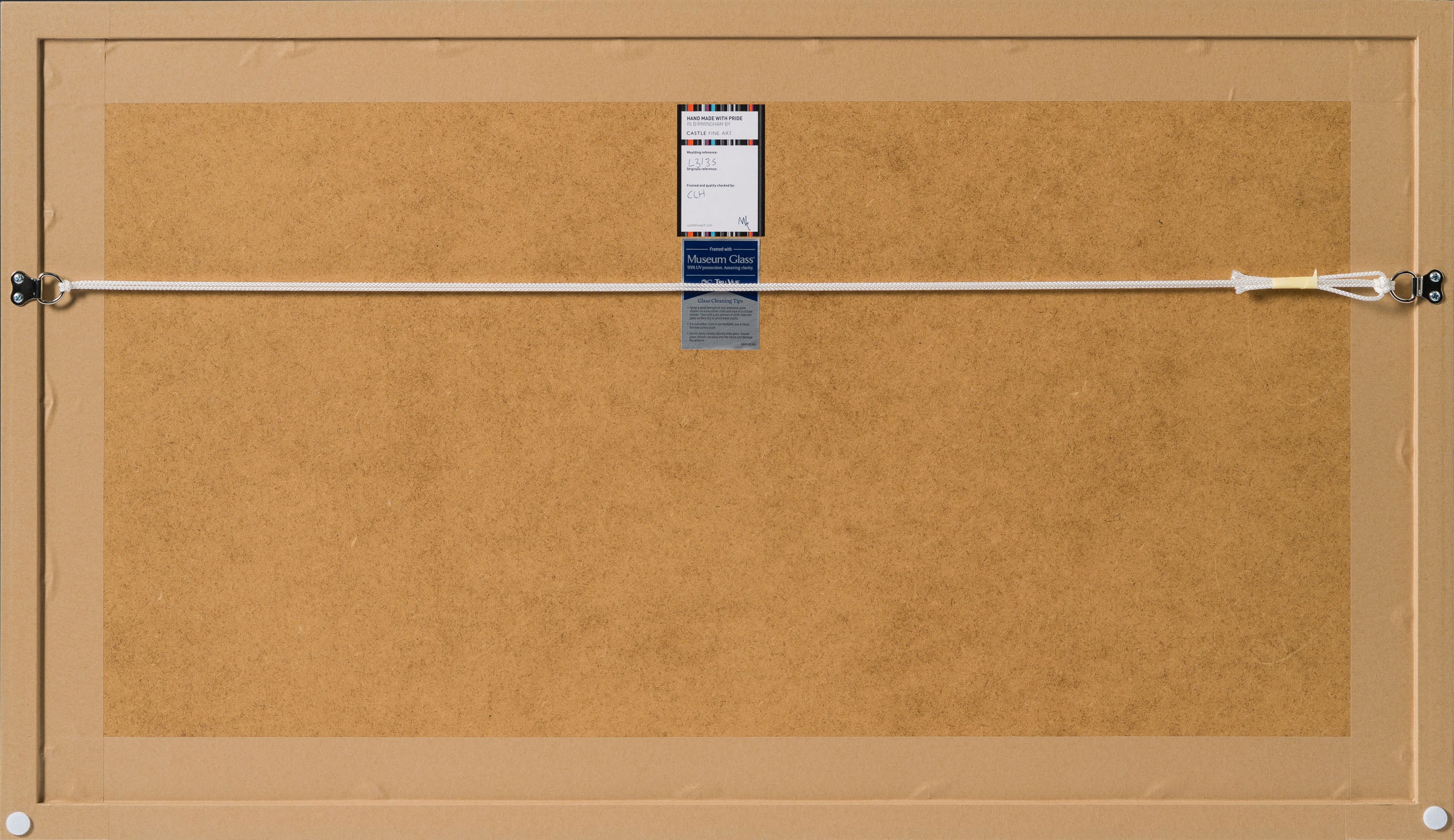 Battle Station Sighting