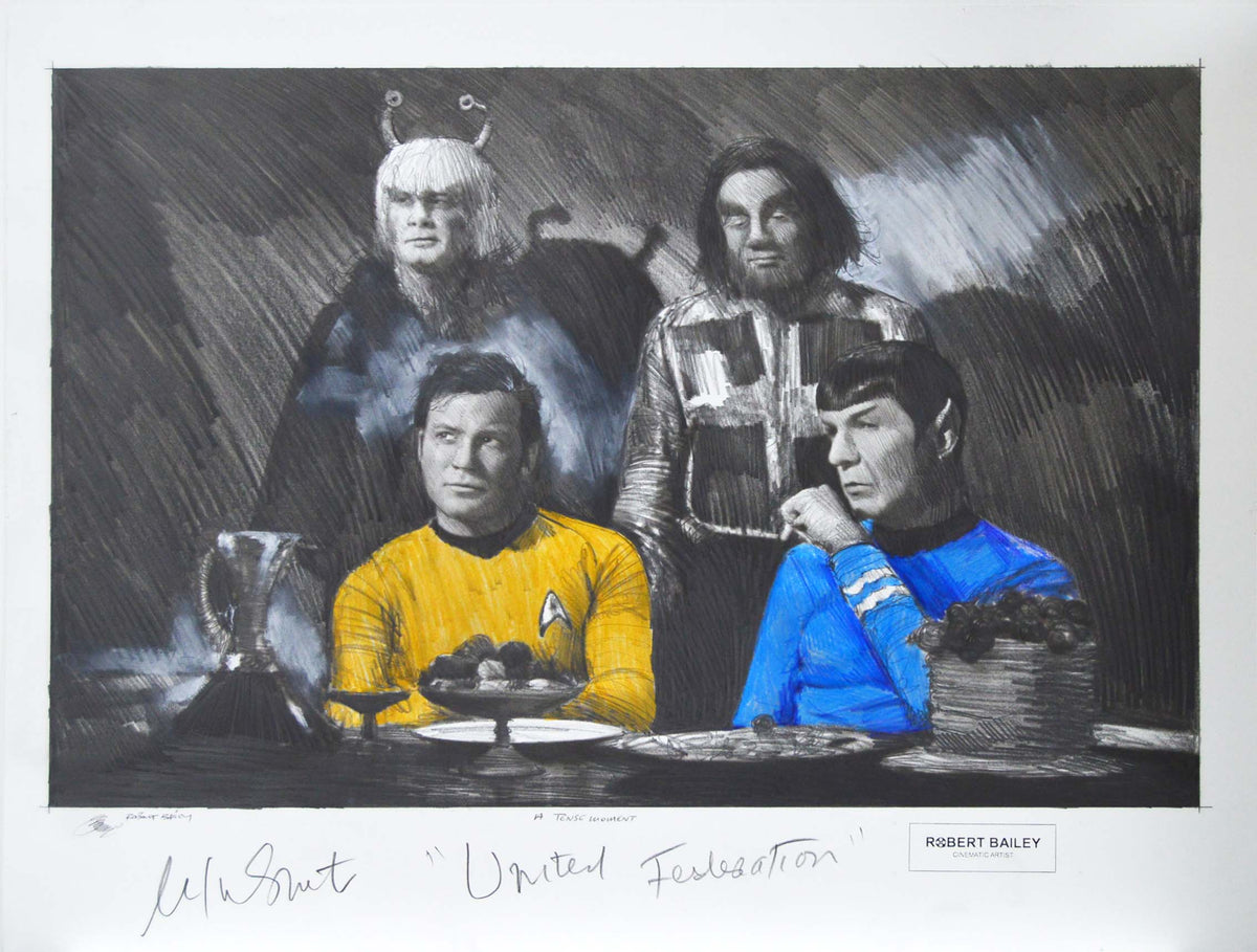 RBA ORI A Tense Moment