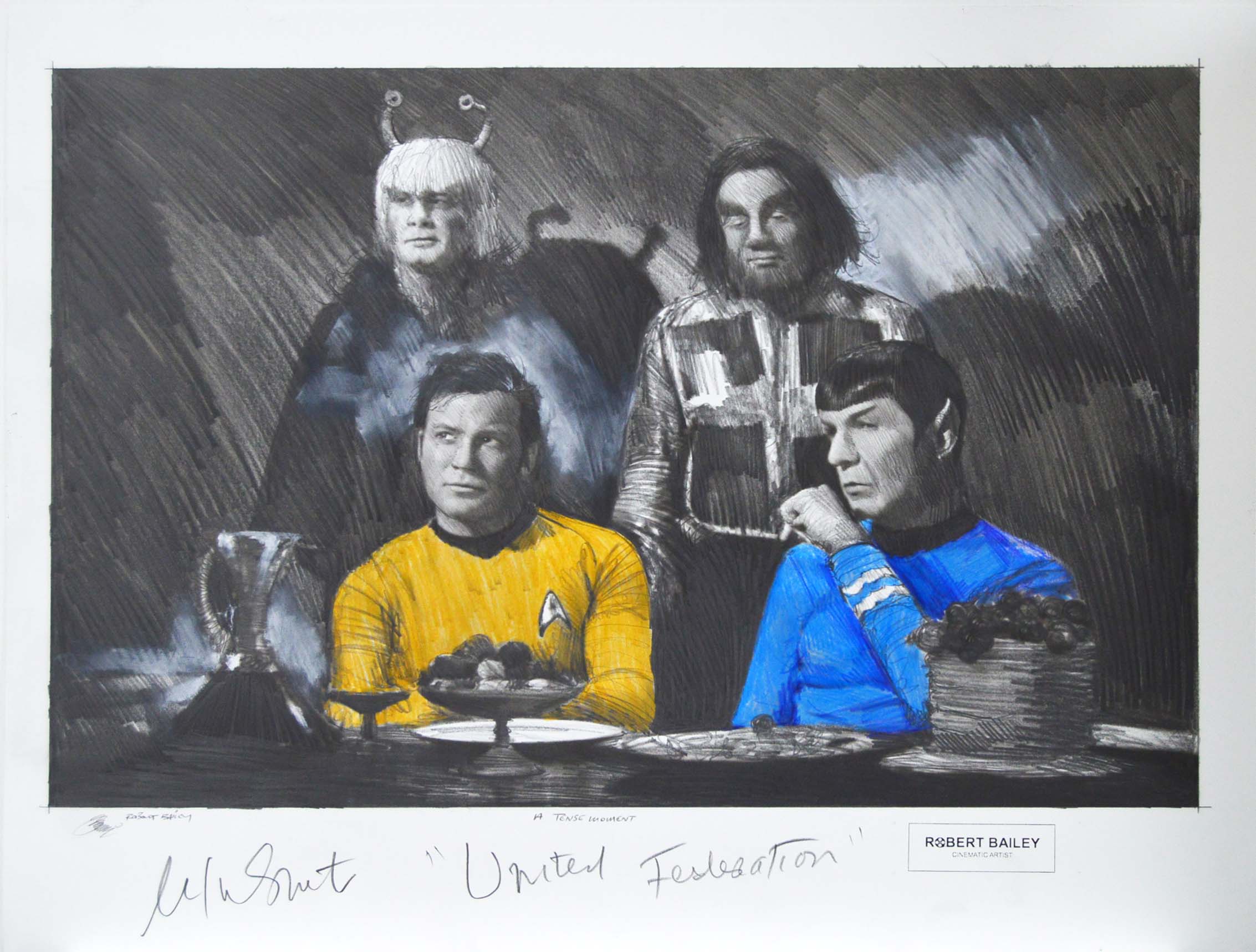 RBA ORI A Tense Moment