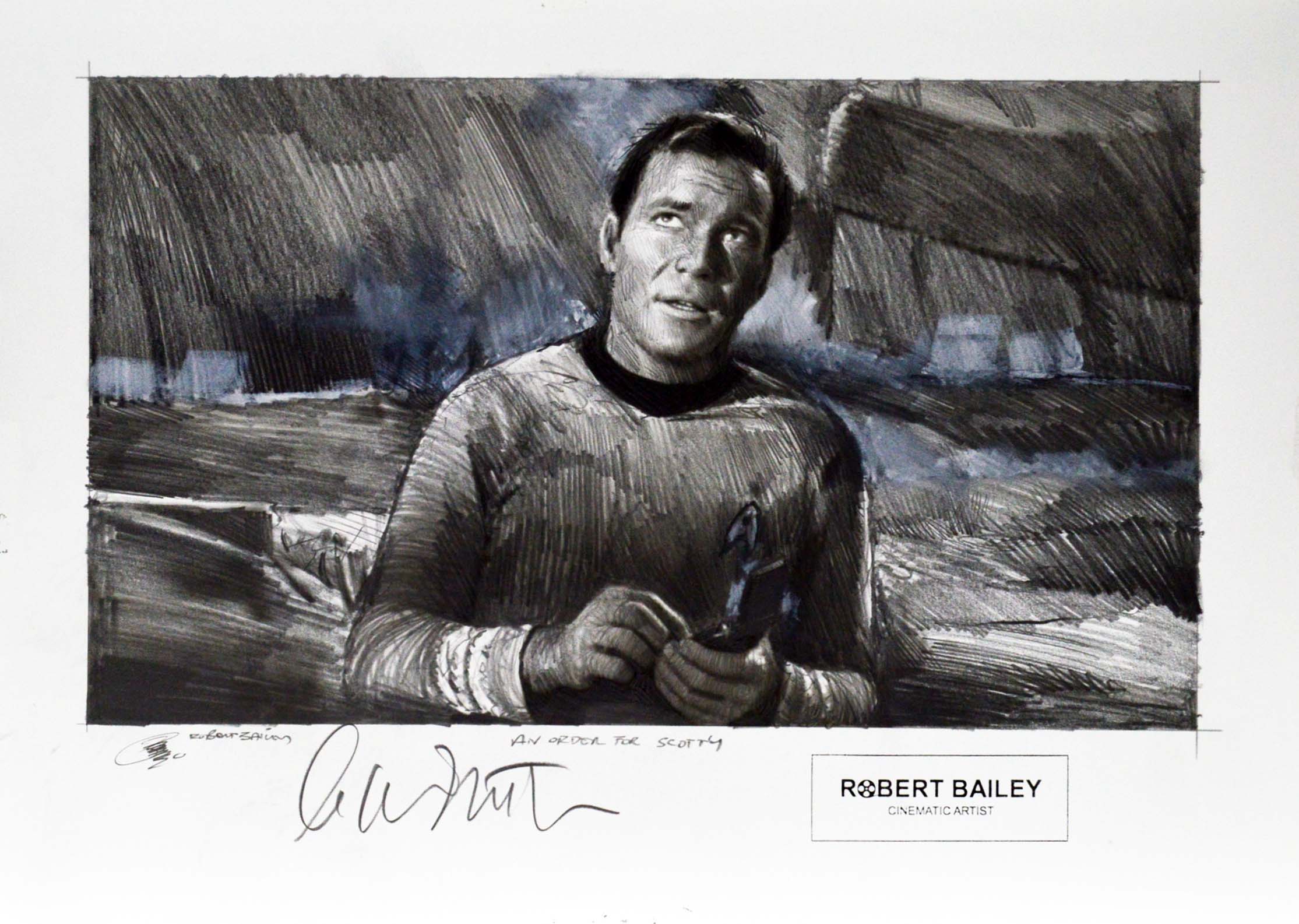 RBA ORI An Order For Scotty