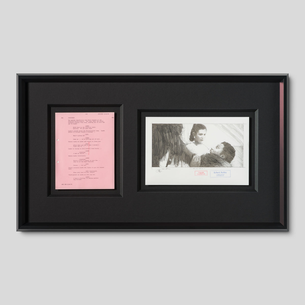 RBA ORI POR 32979 I Had No Choice 1