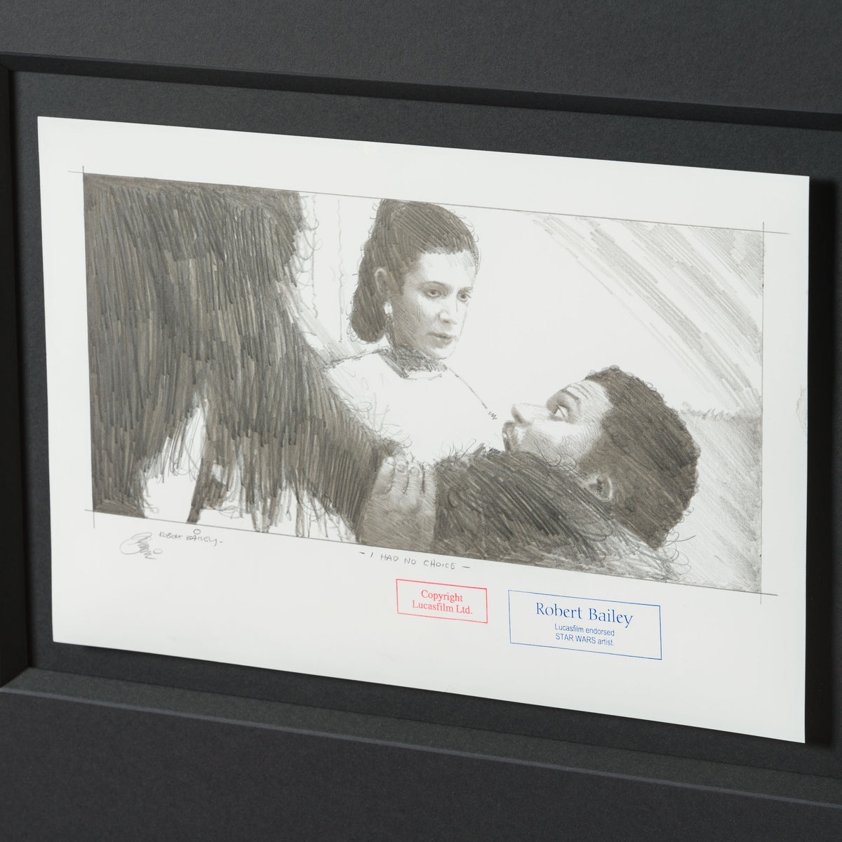 RBA ORI POR 32979 I Had No Choice 4