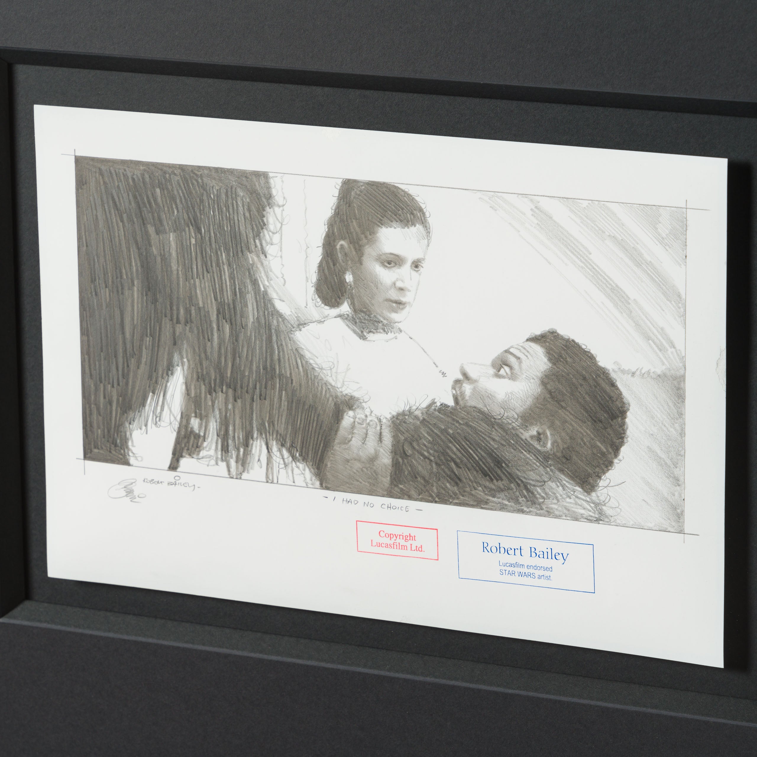 RBA ORI POR 32979 I Had No Choice 4