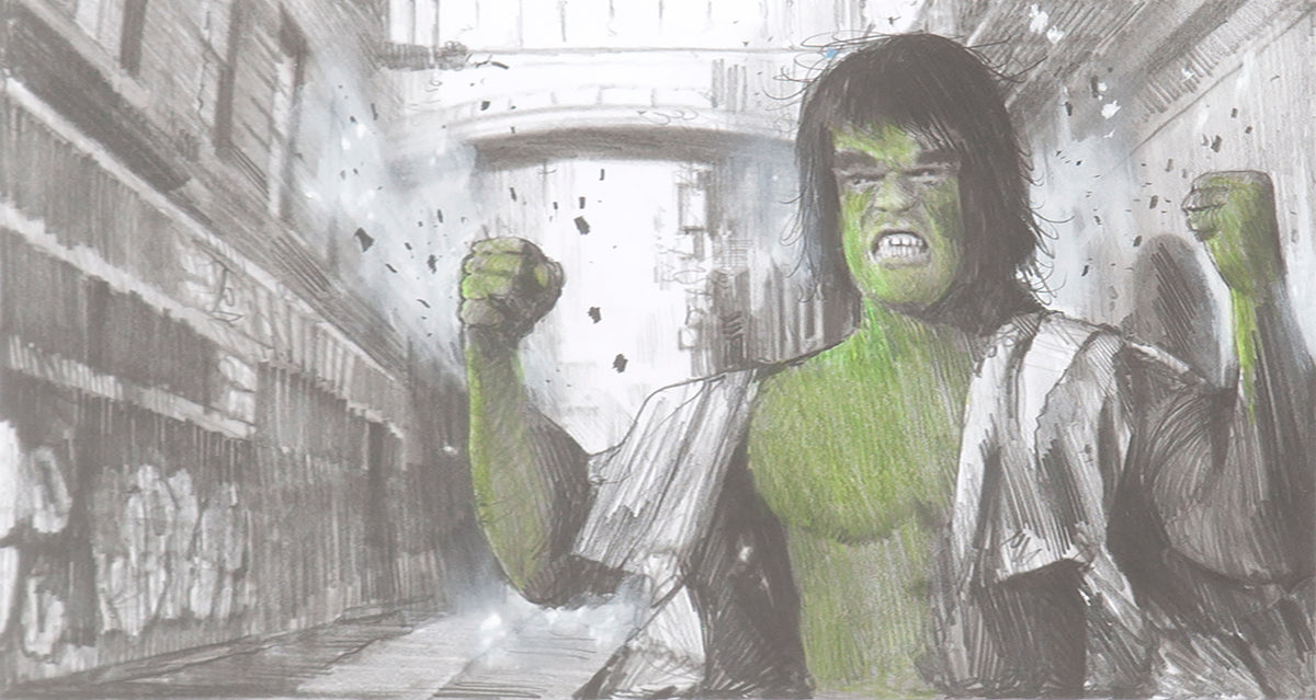 RBA ORI SKT 19942 3 Muscle and Might