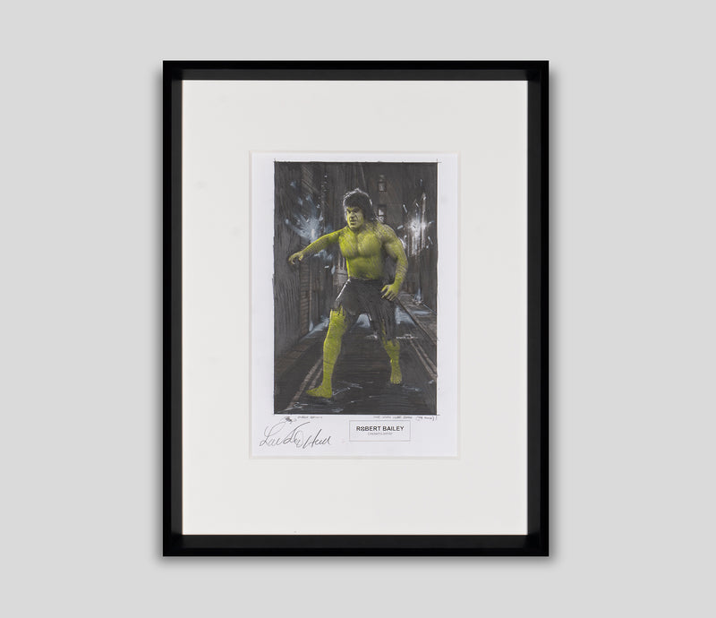 RBA ORI SKT 19955 1 One Man War Zone