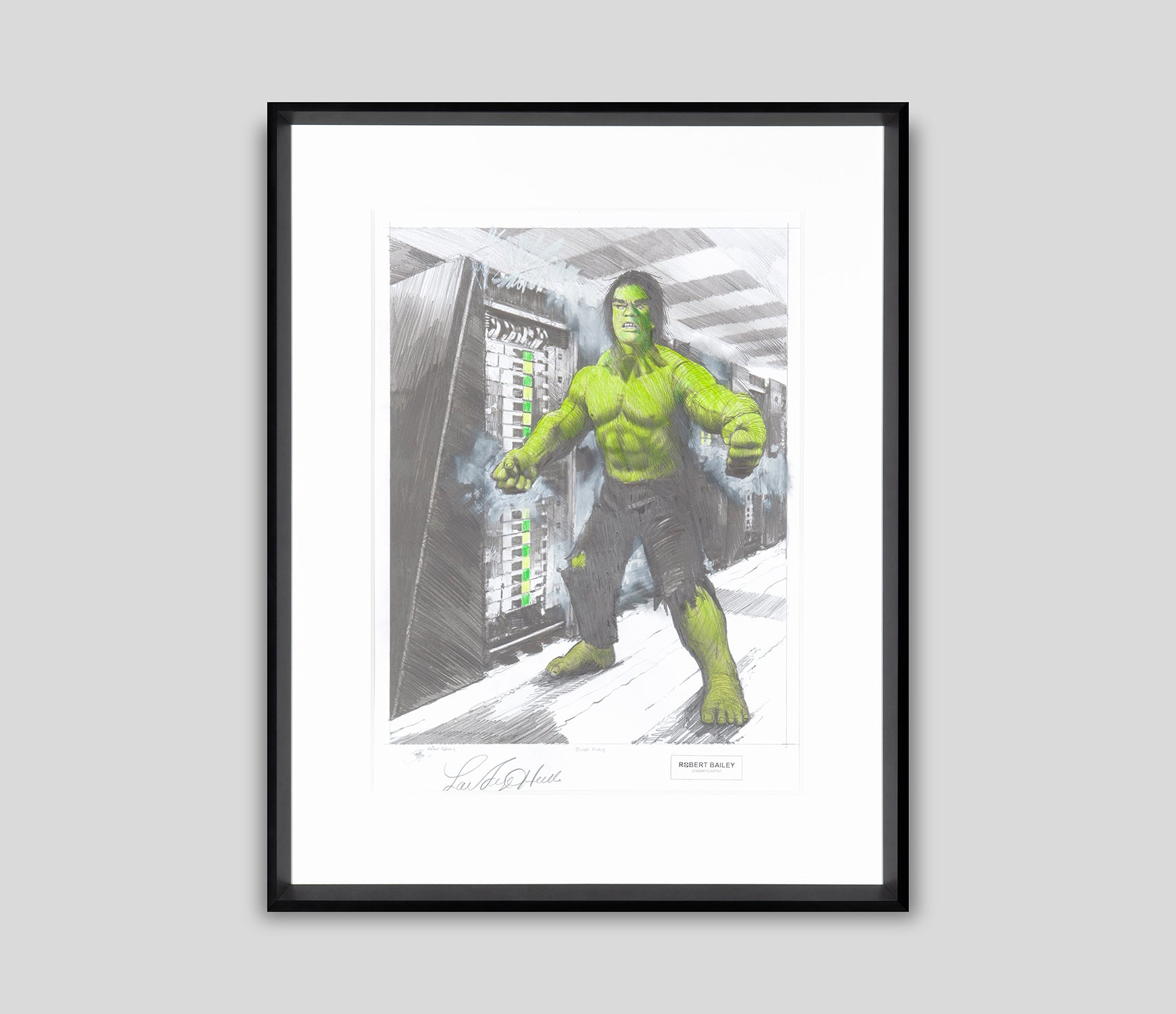 RBA ORI SKT 19957 1 Blind Fury