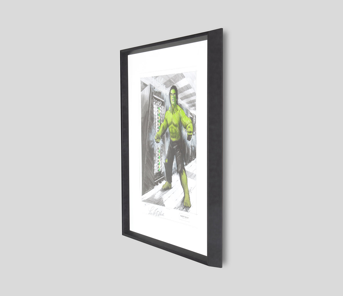 RBA ORI SKT 19957 2 Blind Fury