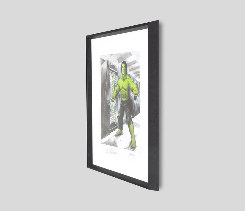 RBA ORI SKT 19957 2 Blind Fury