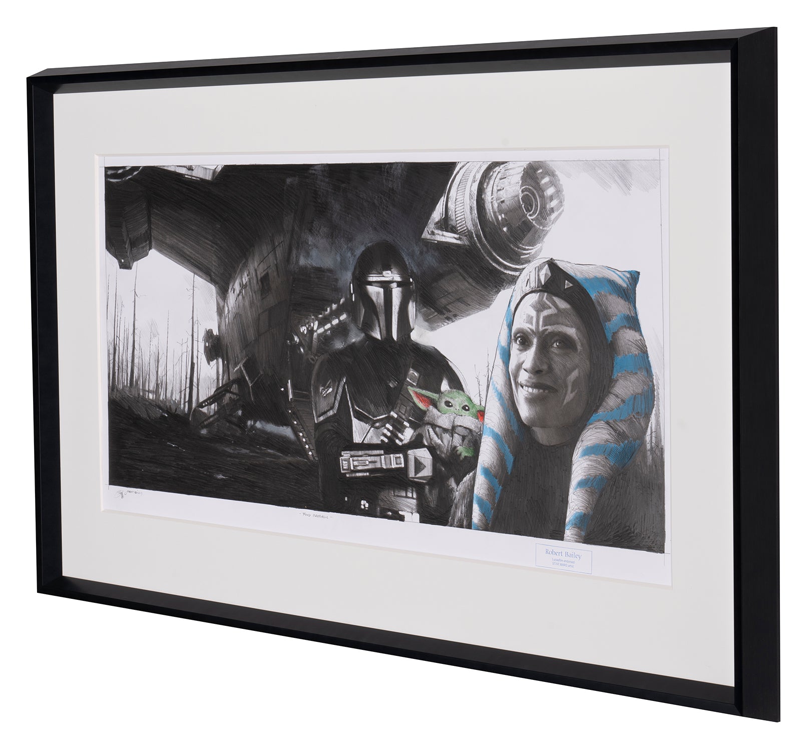 RBA ORI SKT 24756 3 Fond Farewells