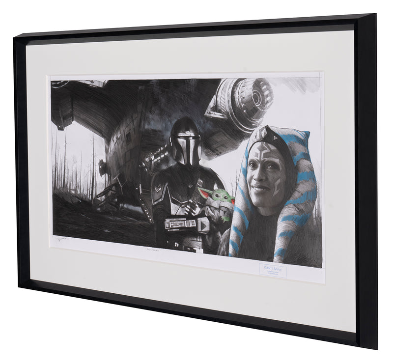 RBA ORI SKT 24756 3 Fond Farewells