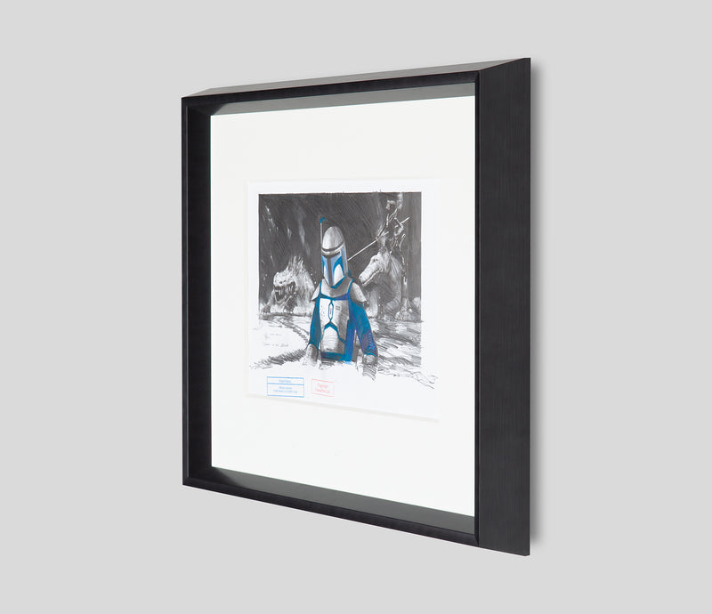 RBA ORI SKT 25874 2 Jango in the Arena