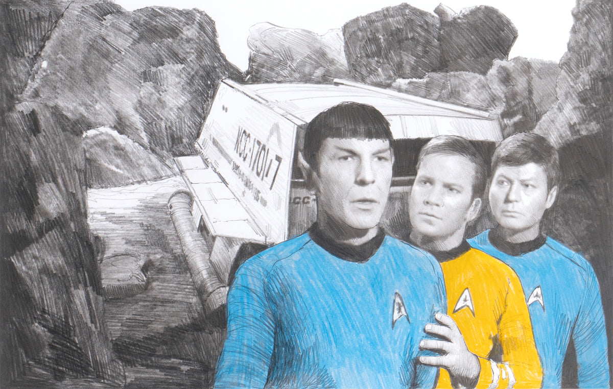 RBA ORI SKT 26773 3 Curiosity Restrained