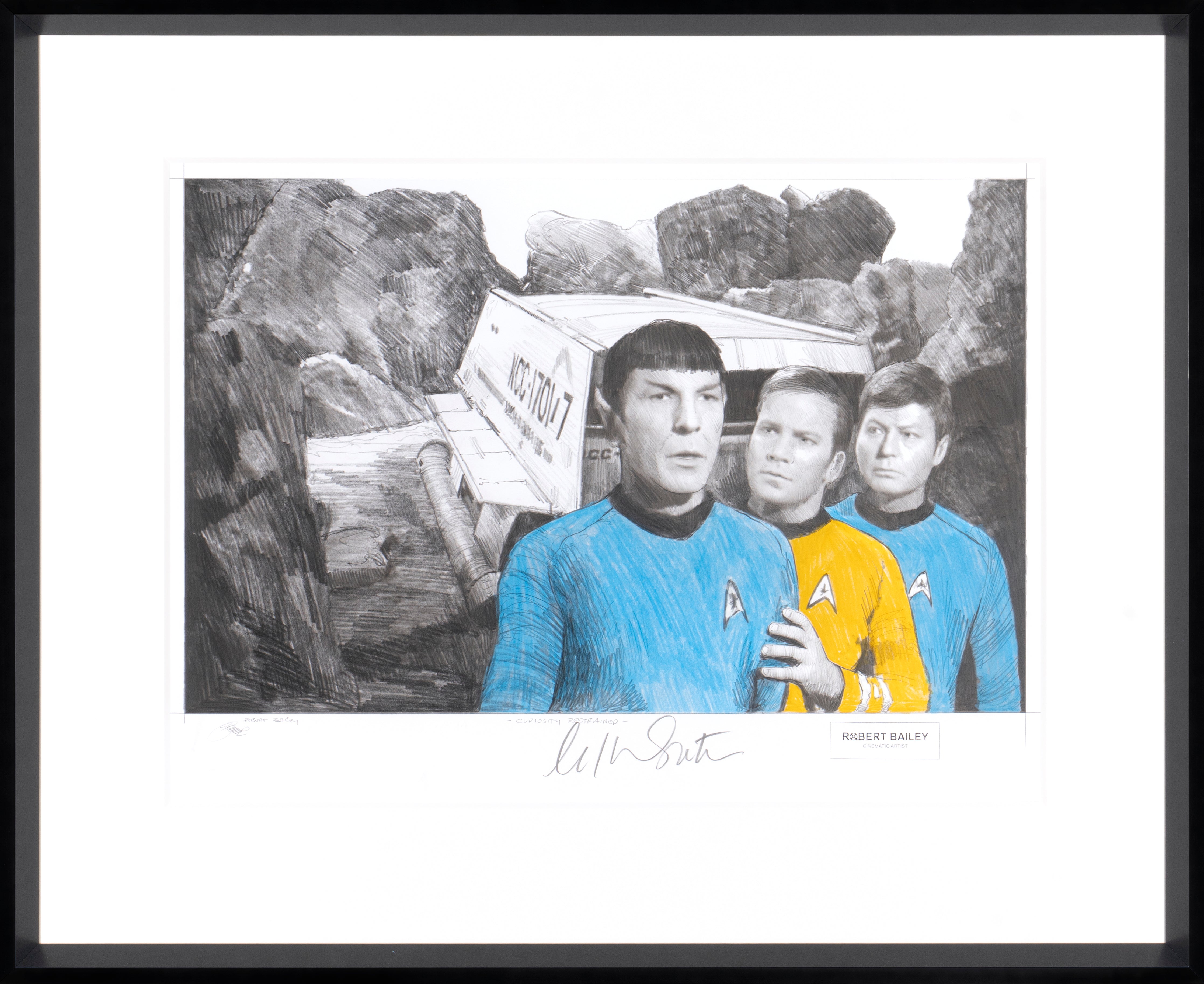 RBA ORI SKT 26773 4 Curiosity Restrained