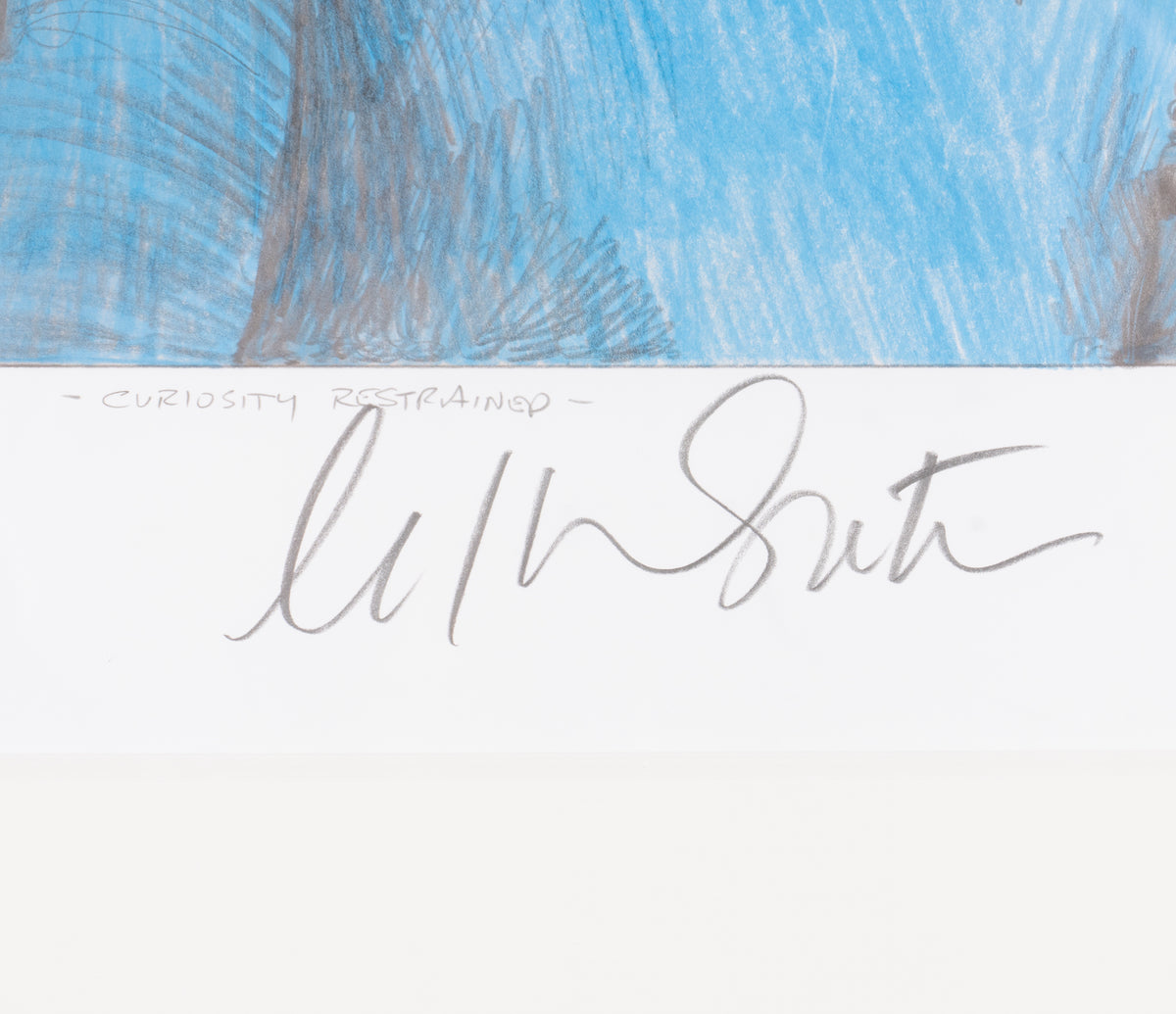 RBA ORI SKT 26773 5 Curiosity Restrained