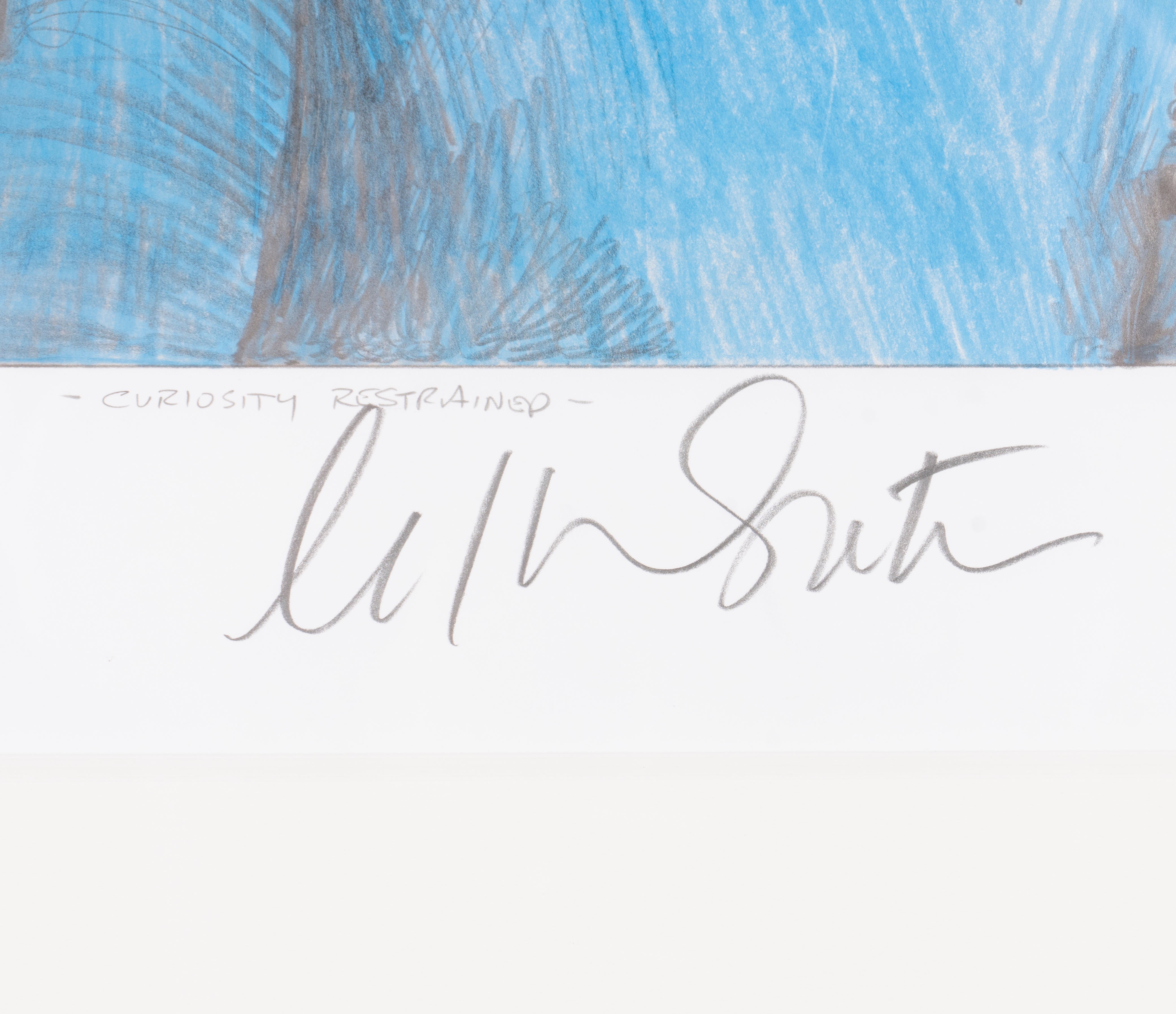 RBA ORI SKT 26773 5 Curiosity Restrained