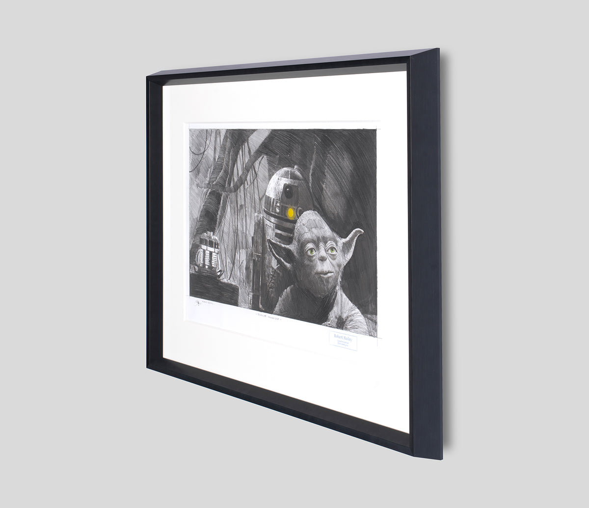 RBA ORI SKT 27621 2 Singular Inhabitant