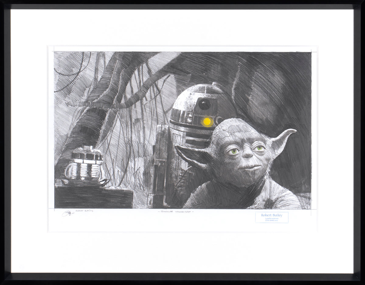 RBA ORI SKT 27621 4 Singular Inhabitant