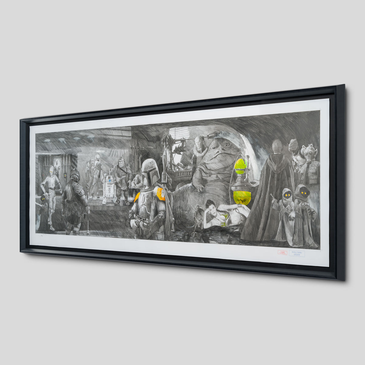 RBA ORI SKT 30163 Jabba s Pleasure 2