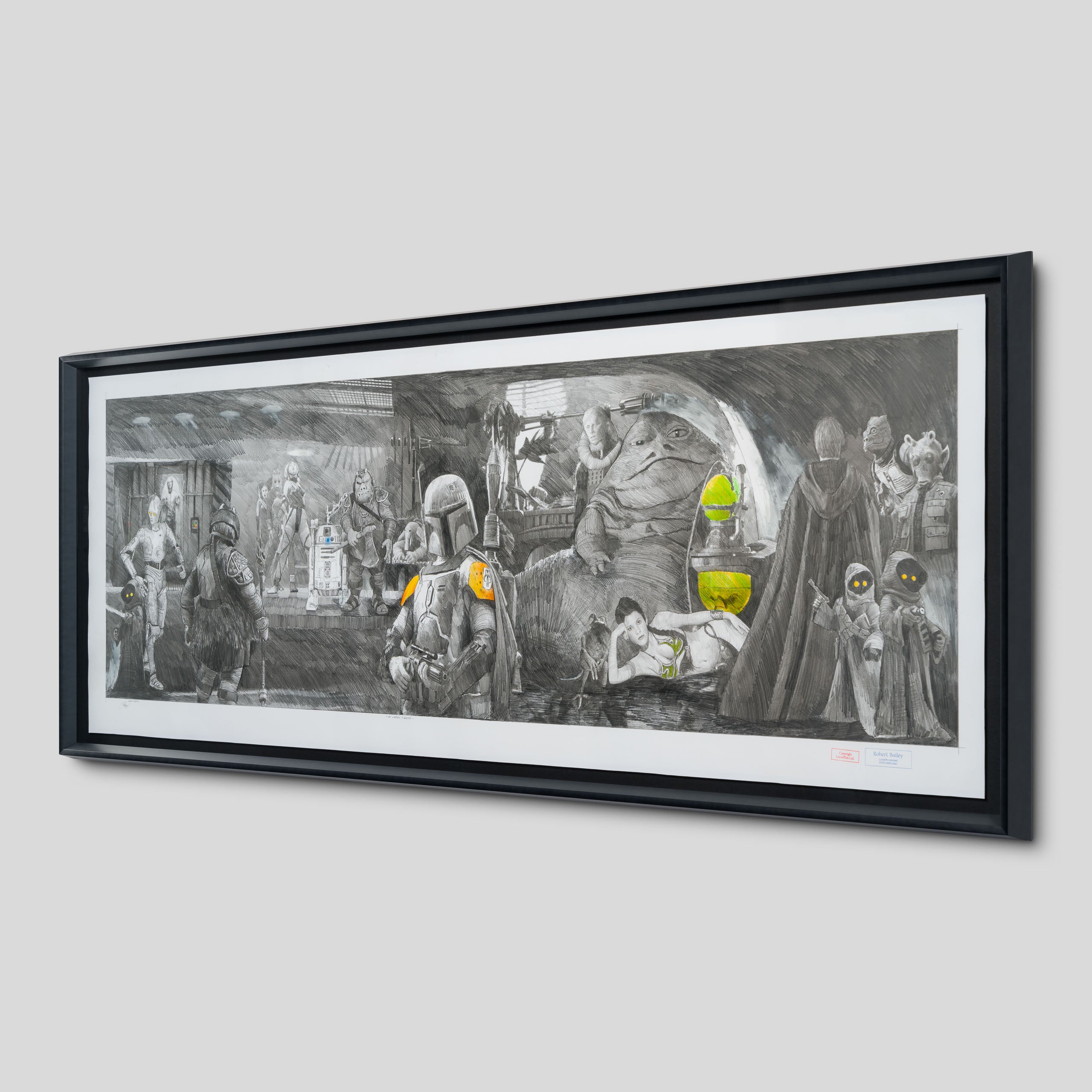 RBA ORI SKT 30163 Jabba s Pleasure 2